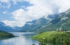 Waterton Lakes Nationalpark